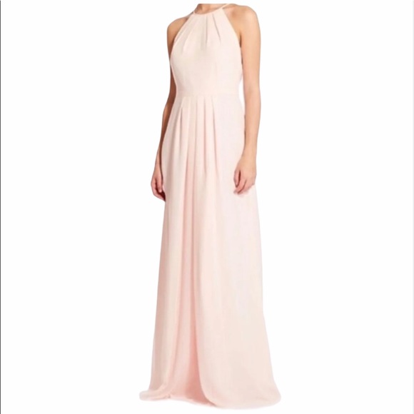 Weddington Way Dresses & Skirts - Weddington Way Blush Isabelle Dress